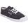 Παπούτσια Άνδρας Sneakers Kawasaki Original Teddy Canvas Shoe K204501 1028 Turbulence Grey
