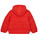 Υφασμάτινα Παιδί Μπουφάν adidas Originals PADDED JACKET Red