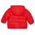 Υφασμάτινα Παιδί Μπουφάν adidas Originals PADDED JACKET Red