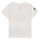 Υφασμάτινα Παιδί T-shirt με κοντά μανίκια adidas Originals HL2198 Άσπρο