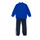 Υφασμάτινα Αγόρι Σετ από φόρμες Adidas Sportswear HP1451 Multicolour
