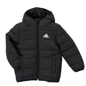 Υφασμάτινα Παιδί Μπουφάν Adidas Sportswear HM5178 Black
