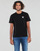 Υφασμάτινα Άνδρας T-shirt με κοντά μανίκια Emporio Armani EA7 6LPT30 Black