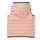 Υφασμάτινα Κορίτσι Μπουφάν Aigle M56017-46M Ροζ