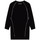 Υφασμάτινα Κορίτσι Κοντά Φορέματα Karl Lagerfeld Z12225-09B Black