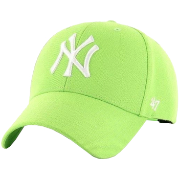 '47 Brand New York Yankees MVP Cap Green