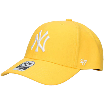 '47 Brand New York Yankees MVP Cap Yellow