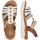 Παπούτσια Γυναίκα Σανδάλια / Πέδιλα Remonte R6857 Άσπρο