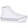 Παπούτσια Κορίτσι Ψηλά Sneakers Converse Chuck Taylor All Star Eva Lift Leather Foundation Hi Άσπρο