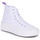 Παπούτσια Κορίτσι Ψηλά Sneakers Converse Chuck Taylor All Star Move Platform Foundation Hi Άσπρο