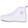 Παπούτσια Κορίτσι Ψηλά Sneakers Converse Chuck Taylor All Star Move Platform Foundation Hi Άσπρο