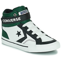 Παπούτσια Παιδί Ψηλά Sneakers Converse Pro Blaze Strap Hi Άσπρο / Green
