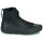 Παπούτσια Παιδί Ψηλά Sneakers Converse Chuck Taylor All Star Berkshire Boot Leather Hi Black