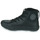 Παπούτσια Παιδί Ψηλά Sneakers Converse Chuck Taylor All Star Berkshire Boot Leather Hi Black