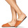 Παπούτσια Γυναίκα Παντόφλες DIM D PAGE C Camel