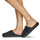Παπούτσια Γυναίκα Παντόφλες DIM D UXELA C Black / Marine
