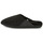 Παπούτσια Άνδρας Παντόφλες DIM D WENZEL C Black / Grey