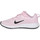 Παπούτσια Αγόρι Sneakers Nike 608 REVOLUTION 6 LT PS Ροζ