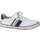 Παπούτσια Άνδρας Χαμηλά Sneakers Lois 61278 Άσπρο