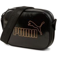 Τσάντες Αθλητικές τσάντες Puma Core Up Cross Body Black