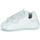 Παπούτσια Παιδί Σοσονάκια μωρού Kenzo K99007 Άσπρο