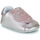 Παπούτσια Κορίτσι Σοσονάκια μωρού Kenzo K99008 Ροζ