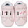 Παπούτσια Κορίτσι Σοσονάκια μωρού Kenzo K99006 Ροζ
