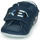 Παπούτσια Παιδί Σοσονάκια μωρού Kenzo K99006 Μπλέ