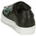 Παπούτσια Παιδί Slip on Kenzo K59055 Black