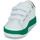 Παπούτσια Αγόρι Χαμηλά Sneakers Kenzo K29092 Άσπρο / Green