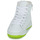 Παπούτσια Παιδί Ψηλά Sneakers Kenzo K59054 Άσπρο