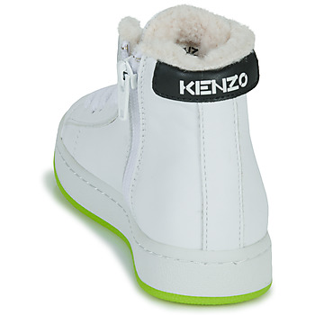 Kenzo K59054 Άσπρο