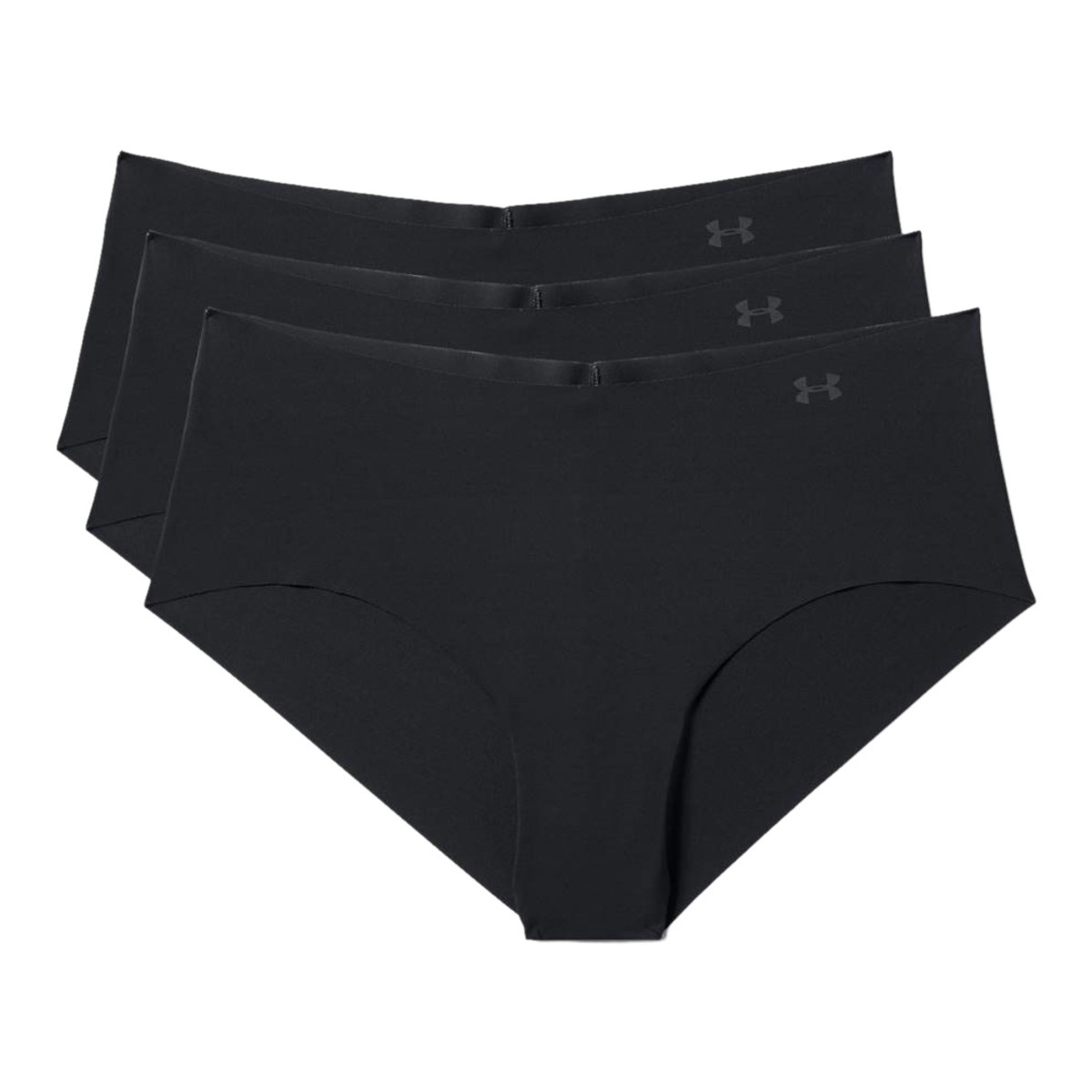Culottes Under Armour Pure Stretch Hipster 3-Pack