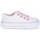 Παπούτσια Κορίτσι Sneakers Chika 10 62098 Άσπρο