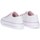 Παπούτσια Κορίτσι Sneakers Chika 10 62098 Άσπρο
