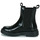 Παπούτσια Κορίτσι Μπότες Karl Lagerfeld Z19082 Black
