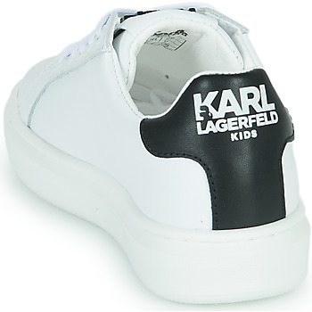 Karl Lagerfeld Z29049 Άσπρο / Black