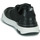 Παπούτσια Αγόρι Χαμηλά Sneakers Karl Lagerfeld Z29054 Black