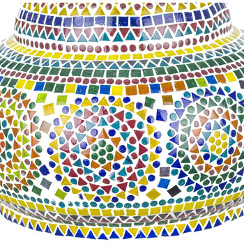 Signes Grimalt Μαροκινή Λαμπτήρα Οροφής Multicolour