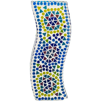Σπίτι Επιτραπέζια φωτιστικά Signes Grimalt Μαροκινός Λαμπτήρας Multicolour