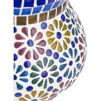 Signes Grimalt Μαροκινός Λαμπτήρας Multicolour