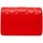 Τσάντες Γυναίκα Τσάντες ώμου Versace Jeans Couture 72VA4BF1 Red