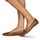 Παπούτσια Γυναίκα Μπαλαρίνες Lauren Ralph Lauren LONDYN Cognac