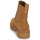 Παπούτσια Γυναίκα Μπότες Lauren Ralph Lauren CORINNE-BOOTS-BOOTIE Cognac