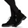 Παπούτσια Γυναίκα Μπότες Lauren Ralph Lauren CARLEE-BOOTS-BOOTIE Black