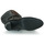 Παπούτσια Γυναίκα Μπότες για την πόλη Lauren Ralph Lauren MAKENNA-BOOTS-TALL BOOT Black