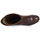Παπούτσια Γυναίκα Μπότες για την πόλη Lauren Ralph Lauren EMELIE-BOOTS-TALL BOOT Σοκολά