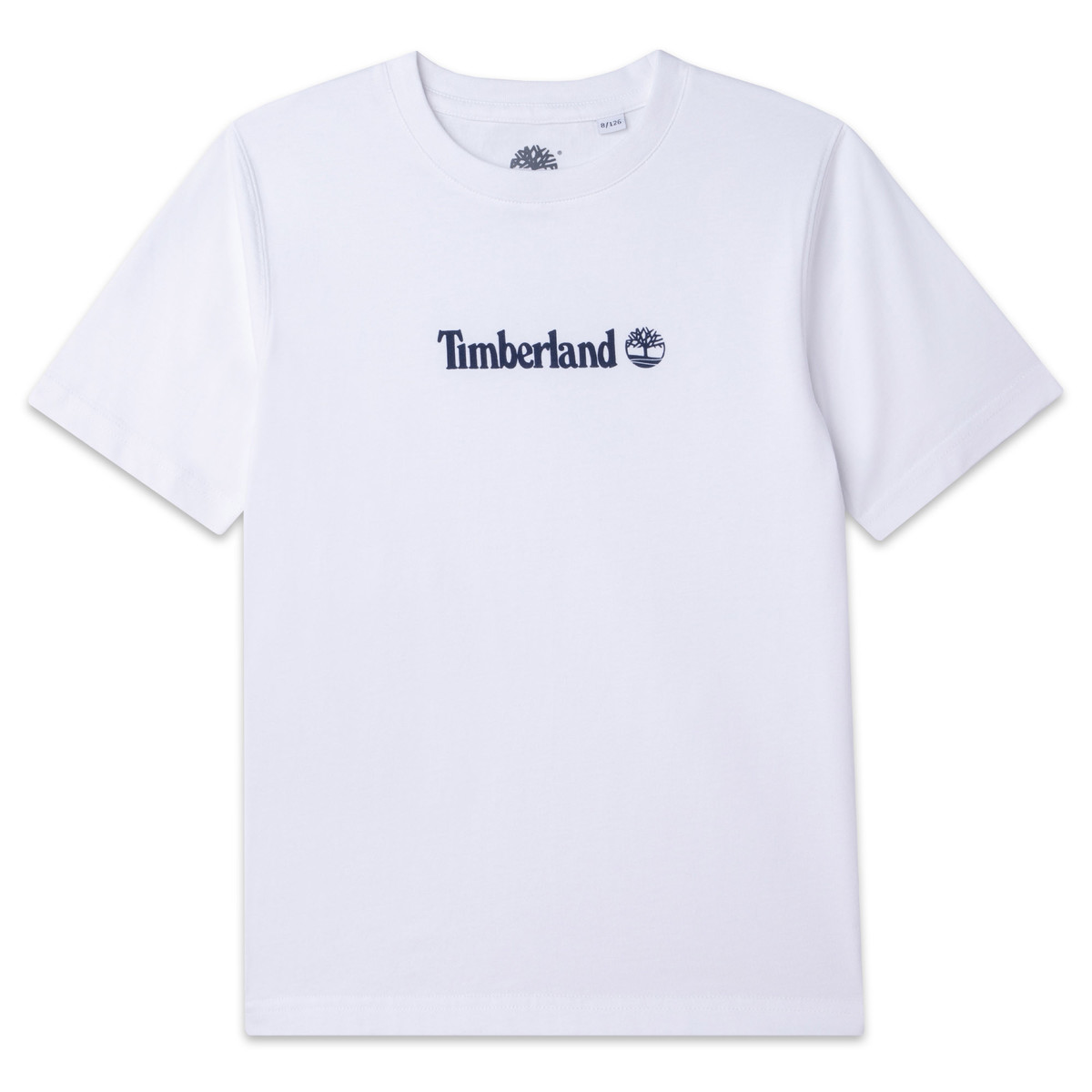 Timberland  T-shirt με κοντά μανίκια Timberland T25T27-10B