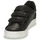 Παπούτσια Γυναίκα Χαμηλά Sneakers Le Temps des Cerises VIC Black