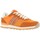 Παπούτσια Άνδρας Sneakers Teddy Smith 71416 Orange